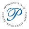 Welcome to the official mobile app for the President’s Club FY18