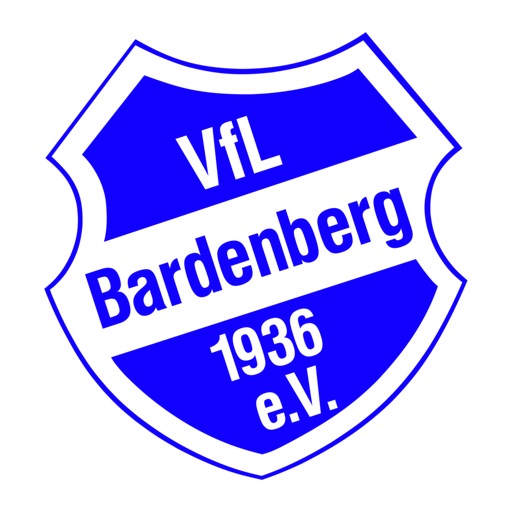 VfL Bardenberg Handball icon