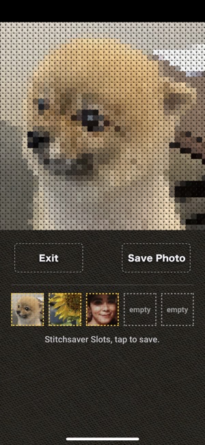 Photo Stitchsaver(圖3)-速報App