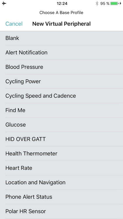 BT Notifier - Smart Notice
