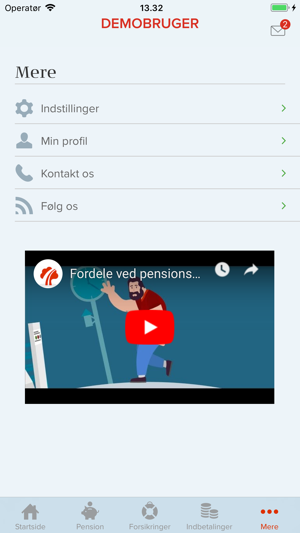 Industriens Pension(圖7)-速報App