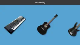 Game screenshot Ear Training App mod apk