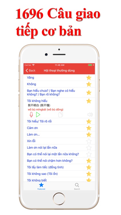 Tiếng Trung Giao Tiếp Mỗi Ngày