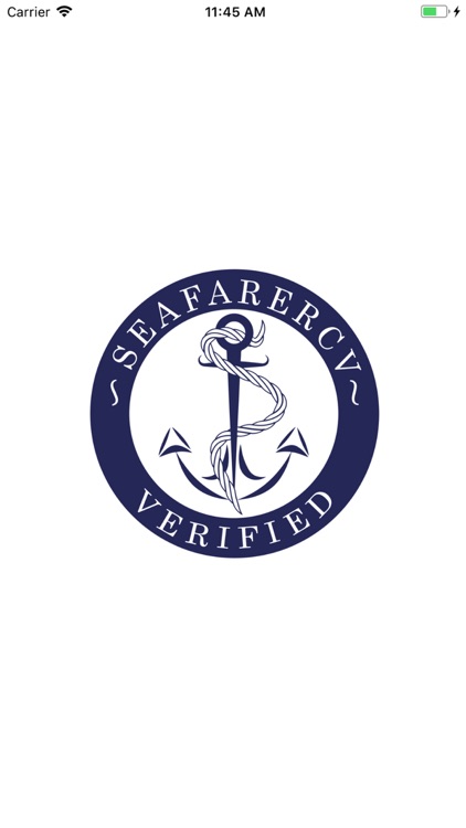 SeafarerCV