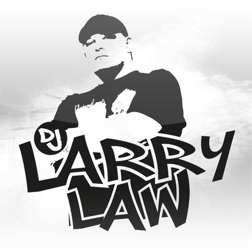 Dj Larry Law