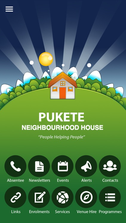 Pukete Neighbourhood House