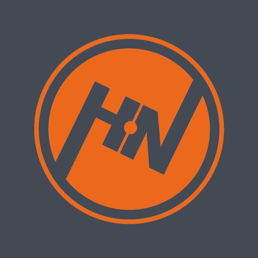 Hacker News ® icon