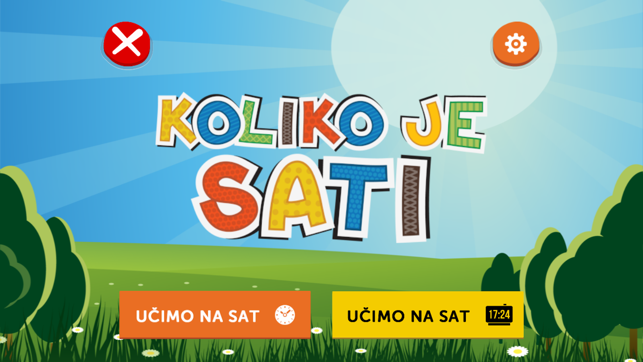 ICT AAC Koliko je sati(圖1)-速報App