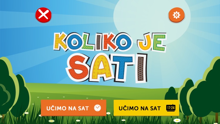 ICT AAC Koliko je sati