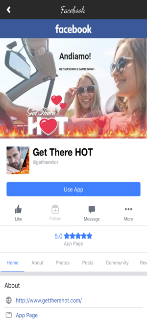 GetThereHot(圖5)-速報App