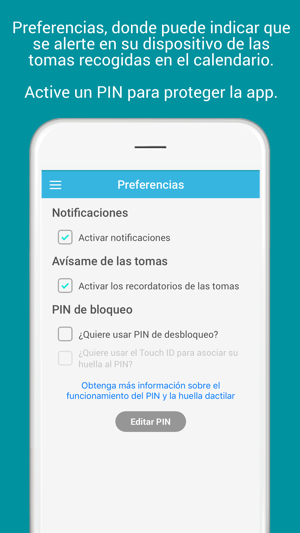 Mi Prescripcion(圖8)-速報App