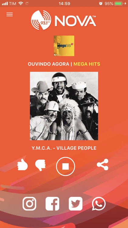 Nova FM 93.1