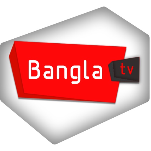 Bangla TV Live Television iOS App