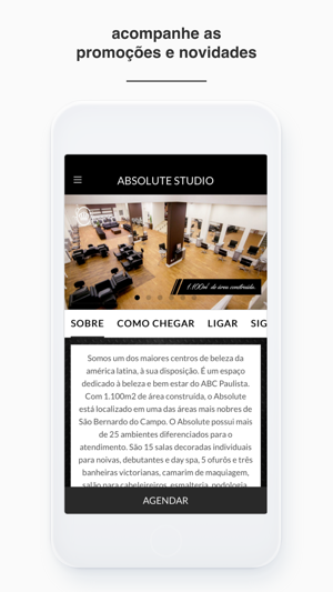 Studio Absolute