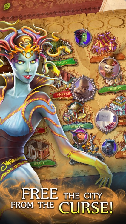 Seekers Notes: Hidden Mystery screenshot-4