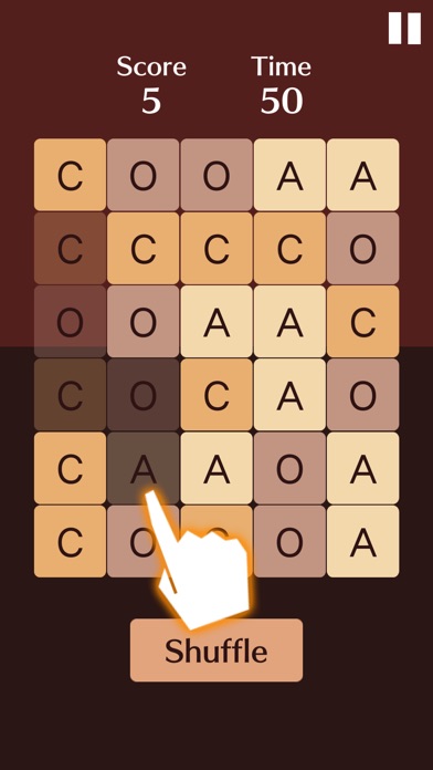 Cacao or Cocoa screenshot 2