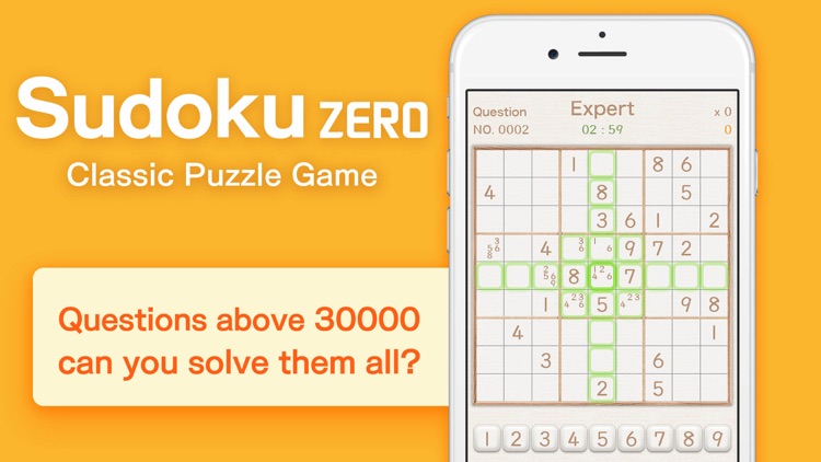 Sudoku - Classic Puzzle Games.