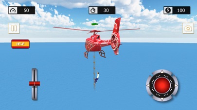 Summer Coast Guard Simulator screenshot 4