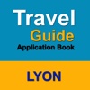 Lyon Travel Guide Book