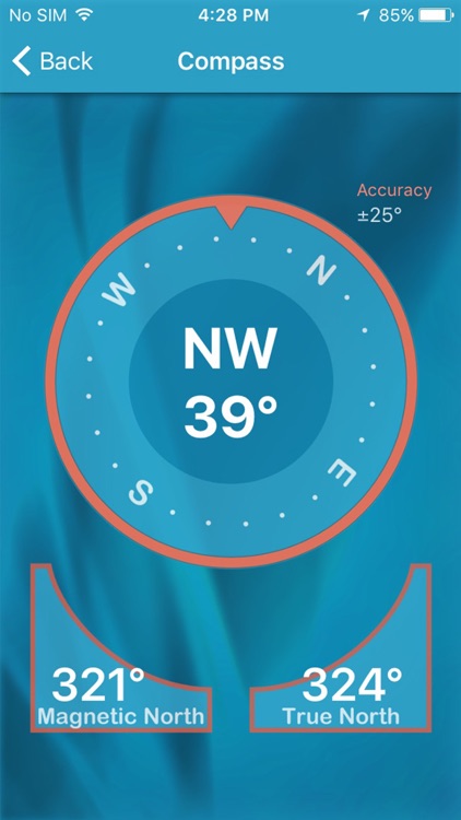 Police Radar & Speedometer