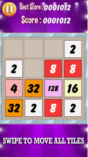 Super 2048 Puzzle(圖4)-速報App