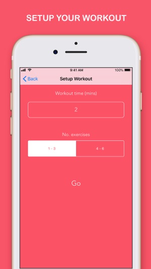 MyWorkOut - Fitness & Workouts(圖4)-速報App
