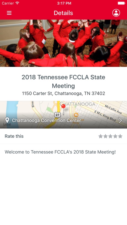 Tennessee FCCLA