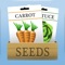 The When to Plant app from Mother Earth News gives you the best planting times for vegetables, herbs, fruit, cover crops and common companion planting flowers