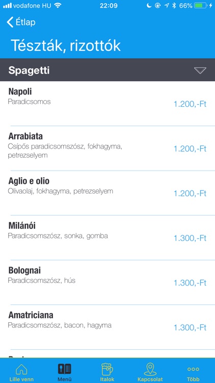 Lille Venn screenshot-4