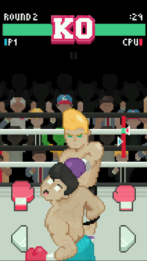 Pixel Punchers(圖5)-速報App