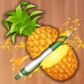 Get Fruit slice & splash! nibblers for iOS, iPhone, iPad Aso Report