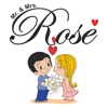 Flower Shop Mr.& Mrs.Rose