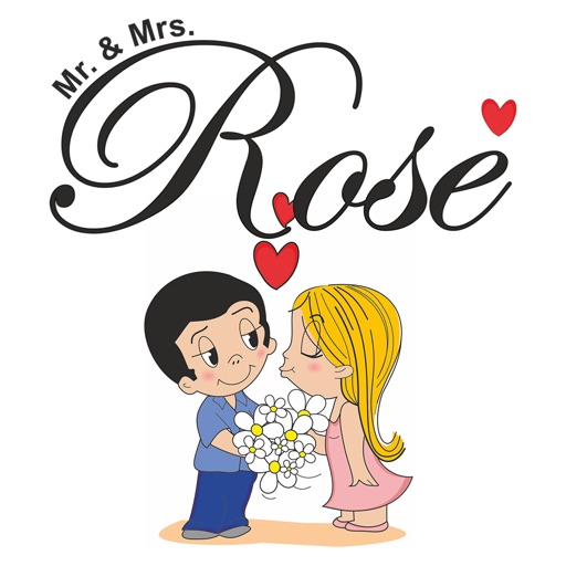 Flower Shop Mr.& Mrs.Rose