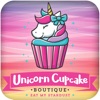 Unicorn Cupcake Boutique