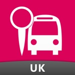 UK Bus Checker Premium