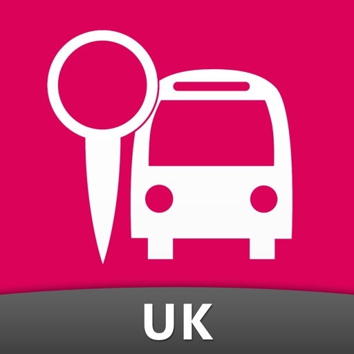 UK Bus Checker Premium