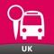 UK Bus Checker brings you live bus times, smart journey planning and detailed route maps for all of Great Britain