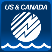 Boating Uscanada app review
