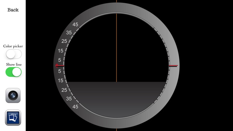 Off Road Instrumentations screenshot-4