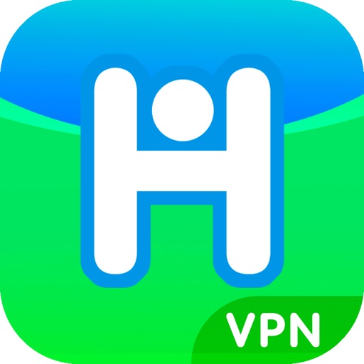 VPN - Hi VPN 2018 New! iOS App