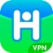 VPN - Hi VPN 2018 New!