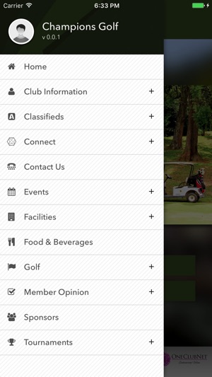 Champions Golf Singapore(圖4)-速報App