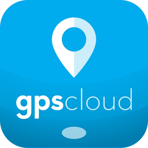 GpsCloud