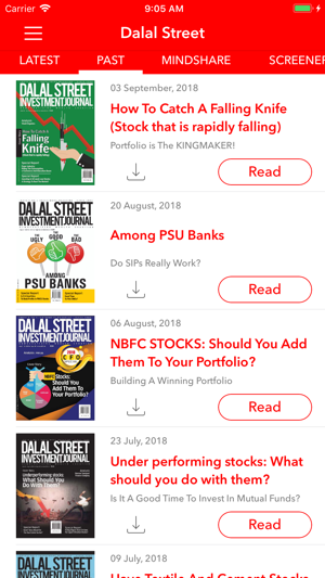 Dalal Street Journal - Shares(圖6)-速報App