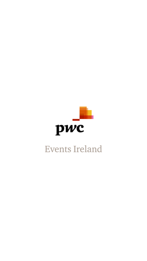 PwC Ireland Events