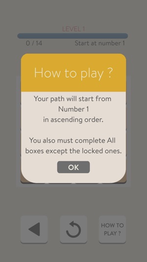 Numbers Connect: Puzzles Brain Teasers(圖4)-速報App