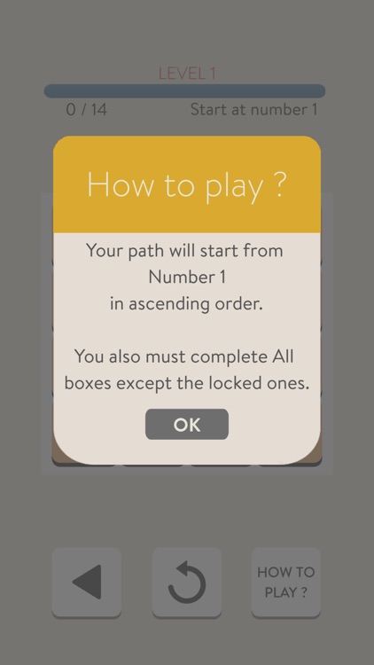 Numbers Connect: Puzzles Brain Teasers screenshot-3