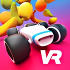 Top 49 Games Apps Like All-Star Fruit Racing VR - Best Alternatives
