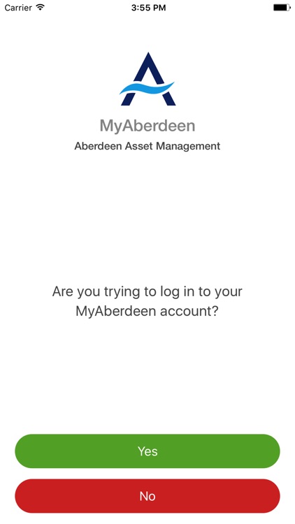 MyAberdeen - Online investing screenshot-3