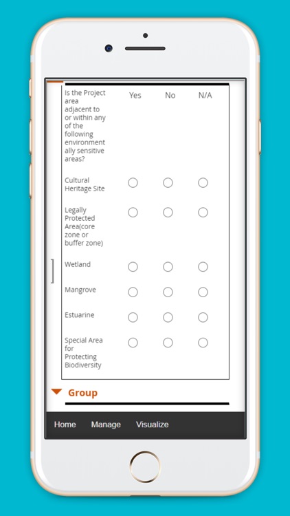 DRM Survey